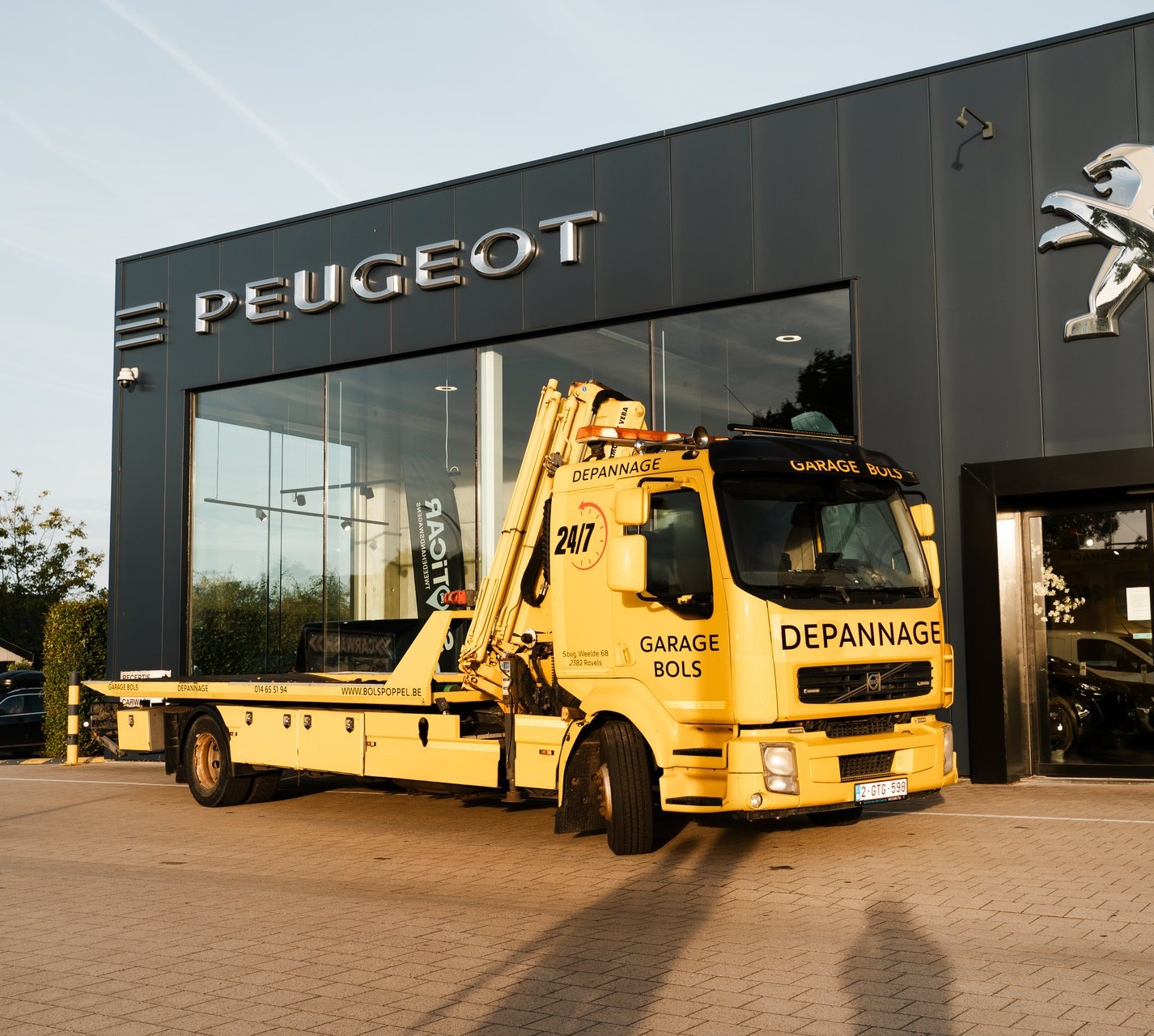 Aanbod Details Person Image Aanbod | Bols Poppel