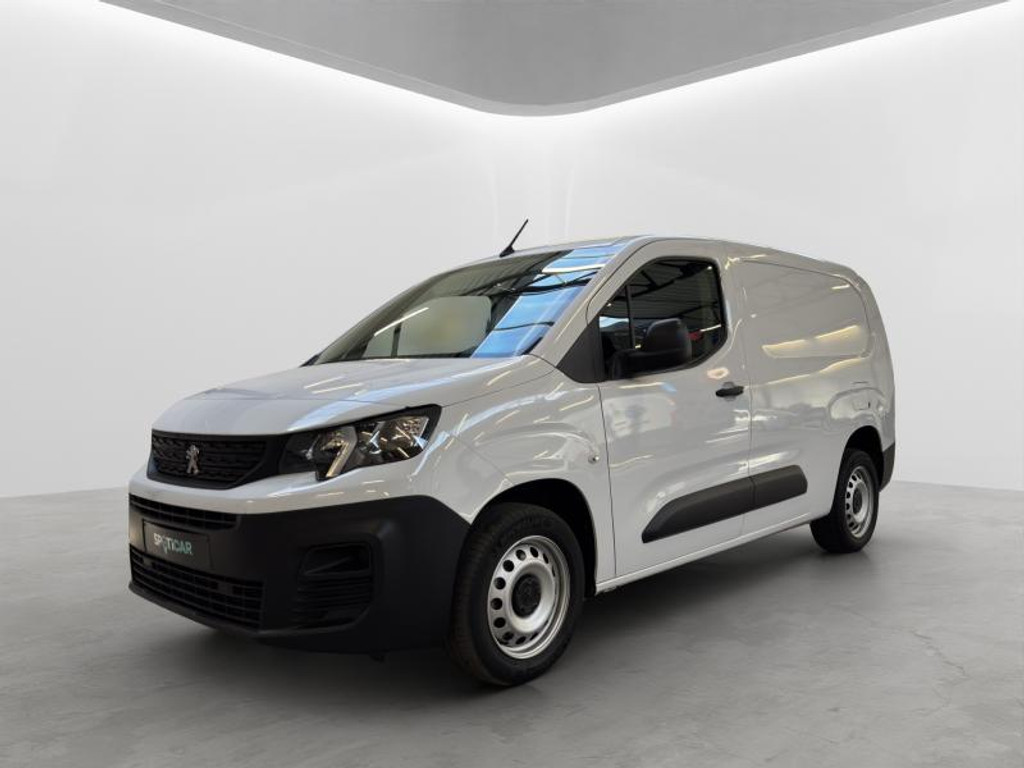 Peugeot Partner 1.5 Standard L2 DC Heavy BlueHDi S/S 4d 74kW 57540476-0.jpg | Bols Poppel