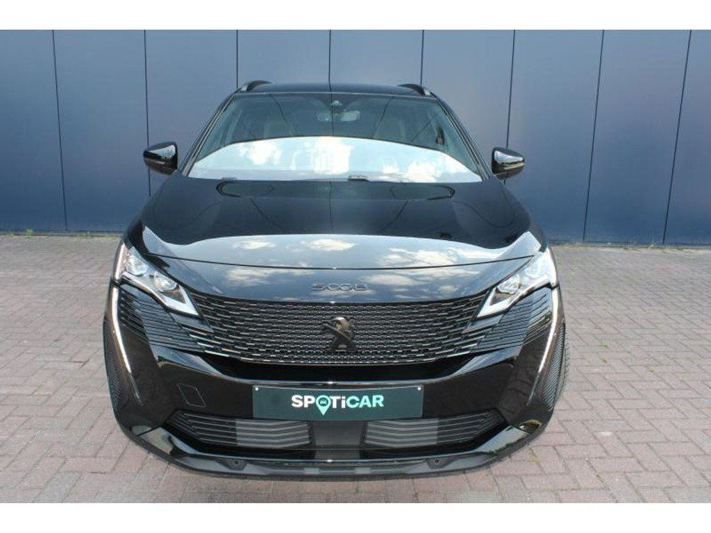 Peugeot 5008 II GT Black Pack 57564189-0.jpg | Bols Poppel
