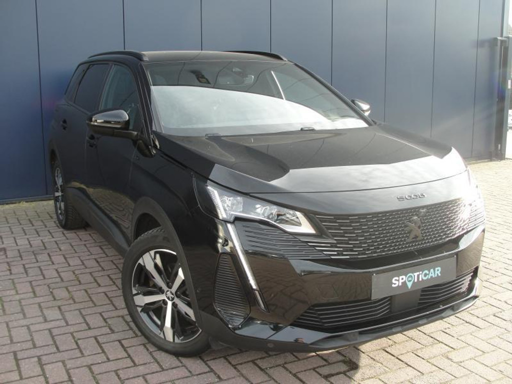 Peugeot 5008 1.5 BlueHDi GT Black Pack EAT8 5d 96kW 57564193-0.jpg | Bols Poppel