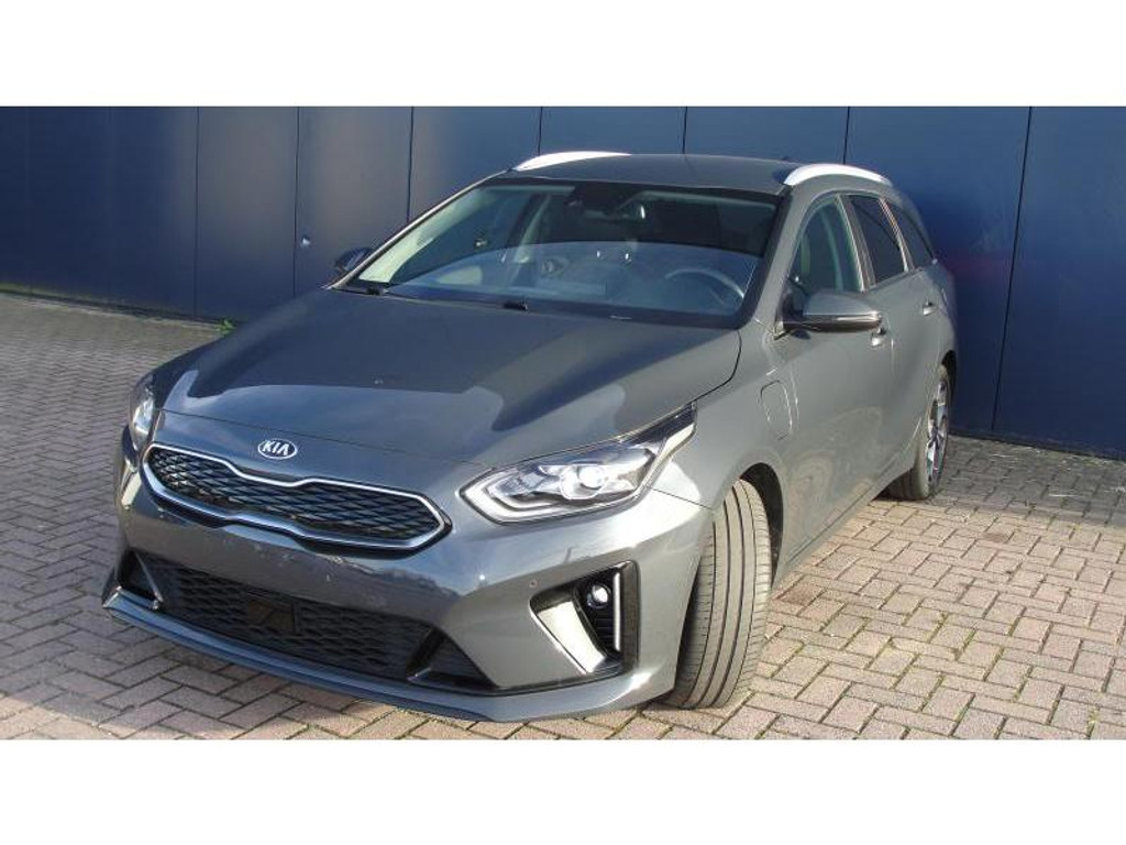 Kia Ceed 1.6 GDi Business Line PHEV DCT 5d 77kW 57564194-0.jpg | Bols Poppel