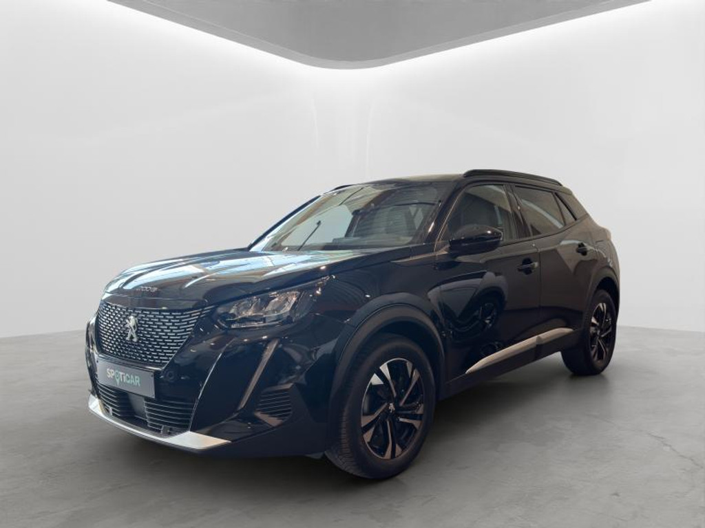 Peugeot 2008 1.2 PureTech S/S Allure EAT8 5d 96kW 57564195-0.jpg | Bols Poppel