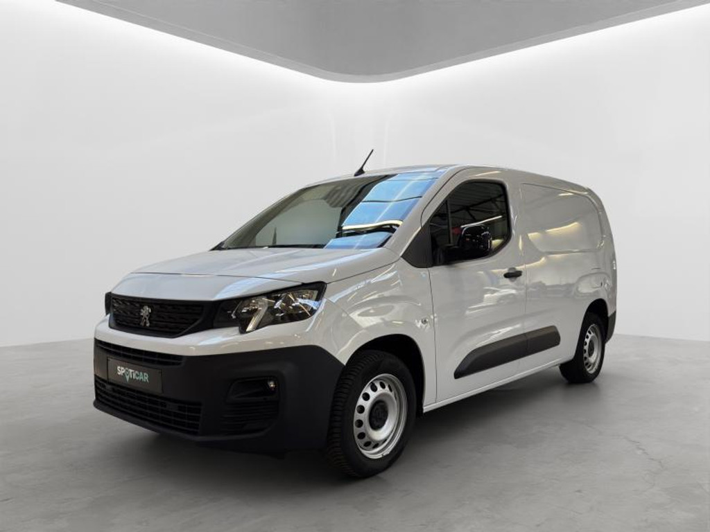 Peugeot Partner 1.5 Long L2 DC Heavy 1.5 BlueHDi S/S 130PK EAT8 4d 96kW 57564198-0.jpg | Bols Poppel