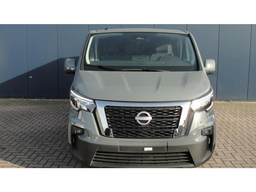 Nissan Primastar 2.0 CREW VAN dCi L2H1 3T Acenta 6d 110kW 57564201-0.jpg | Bols Poppel