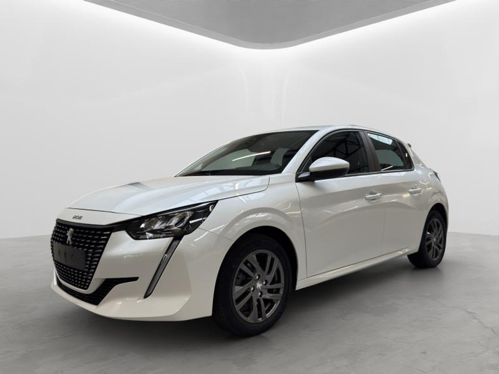 Peugeot 208 1.2 PureTech S/S Active Pack EAT8 5d 75kW 57564209-0.jpg | Bols Poppel