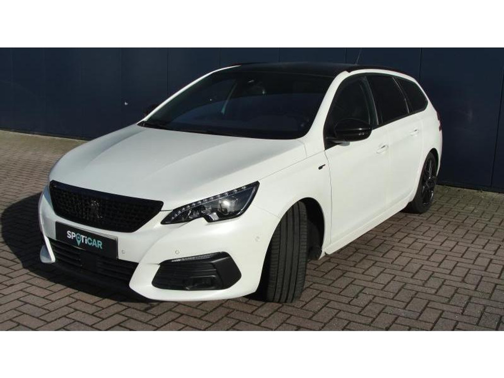 Peugeot 308 1.2 PureTech S/S GT EAT8 5d 96kW 57564211-0.jpg | Bols Poppel