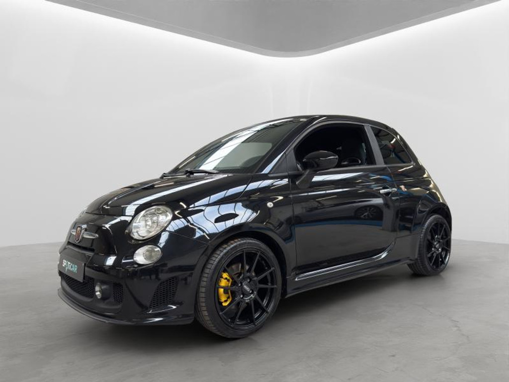 Abarth 500 Abarth 500 57564213-0.jpg | Bols Poppel