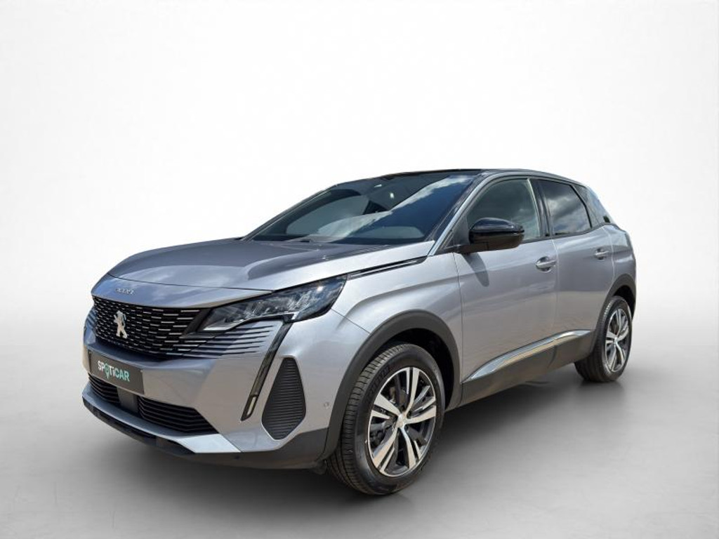 Peugeot 3008 Allure Pack 57564216-0.jpg | Bols Poppel